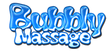 Bubbly Massage